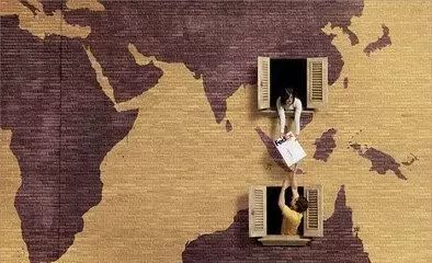 快递广告，就该这么做！
