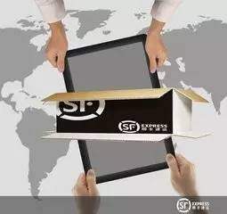 快递广告，就该这么做！
