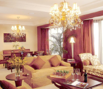 室内装修报价清单以及室内装修需要注意什么