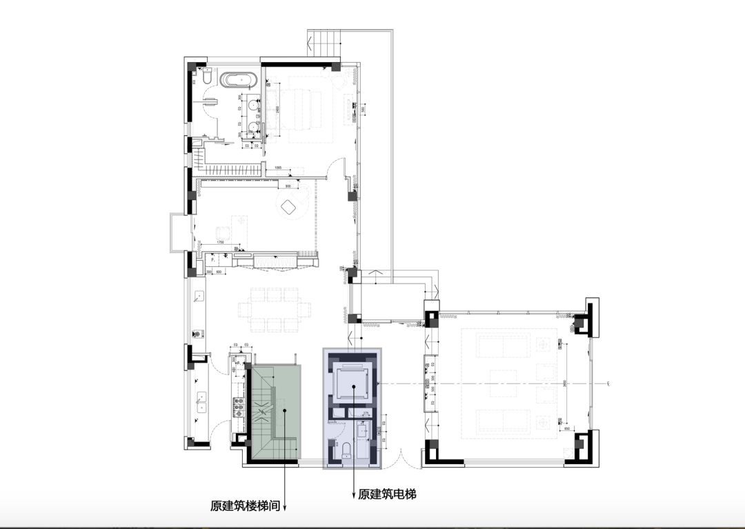 苏州棠北顶级别墅豪宅设计