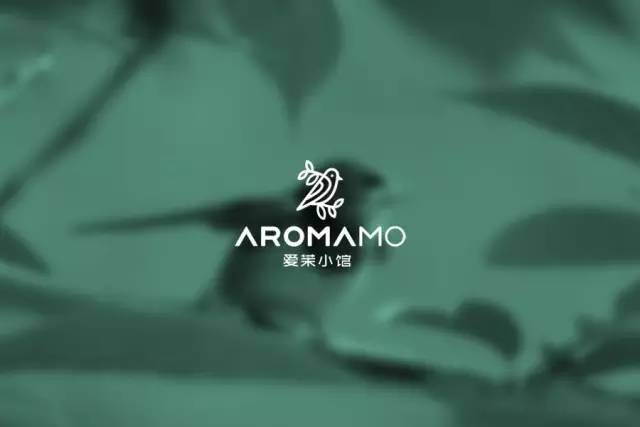 咖啡包装设计欣赏+咖啡饮品品牌VI设计