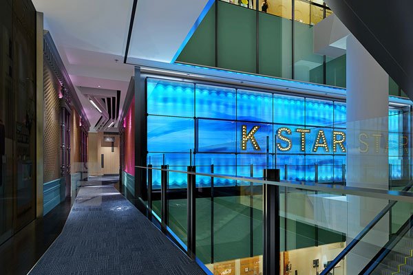 KTV应该如何装修设计?KTV装修设计注意事项