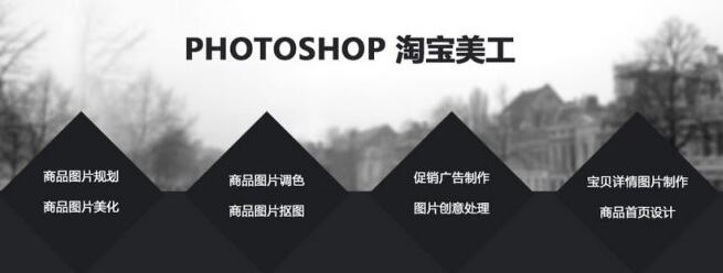 怎么找靠谱的淘宝设计接任务公司？