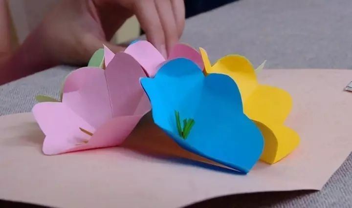 手把手教你做教师节贺卡,浓情教师节贺卡设计