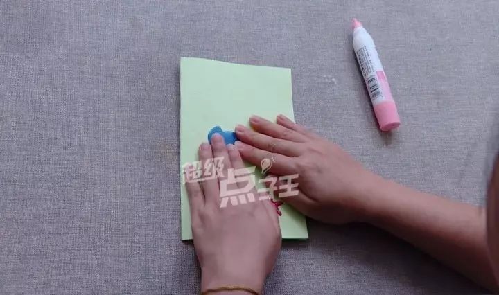 手把手教你做教师节贺卡,浓情教师节贺卡设计