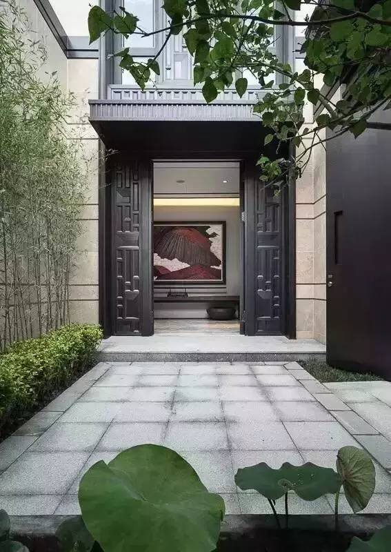 别墅设计顶级豪宅设计