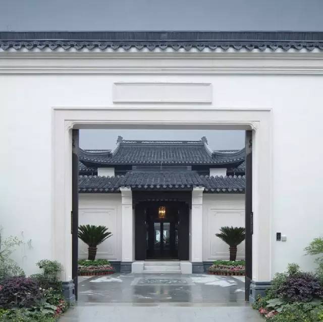 别墅设计顶级豪宅设计
