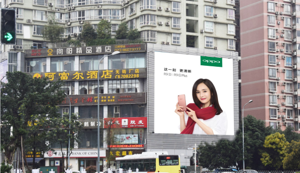投放户外广告需注意哪些问题?户外广告投放分析