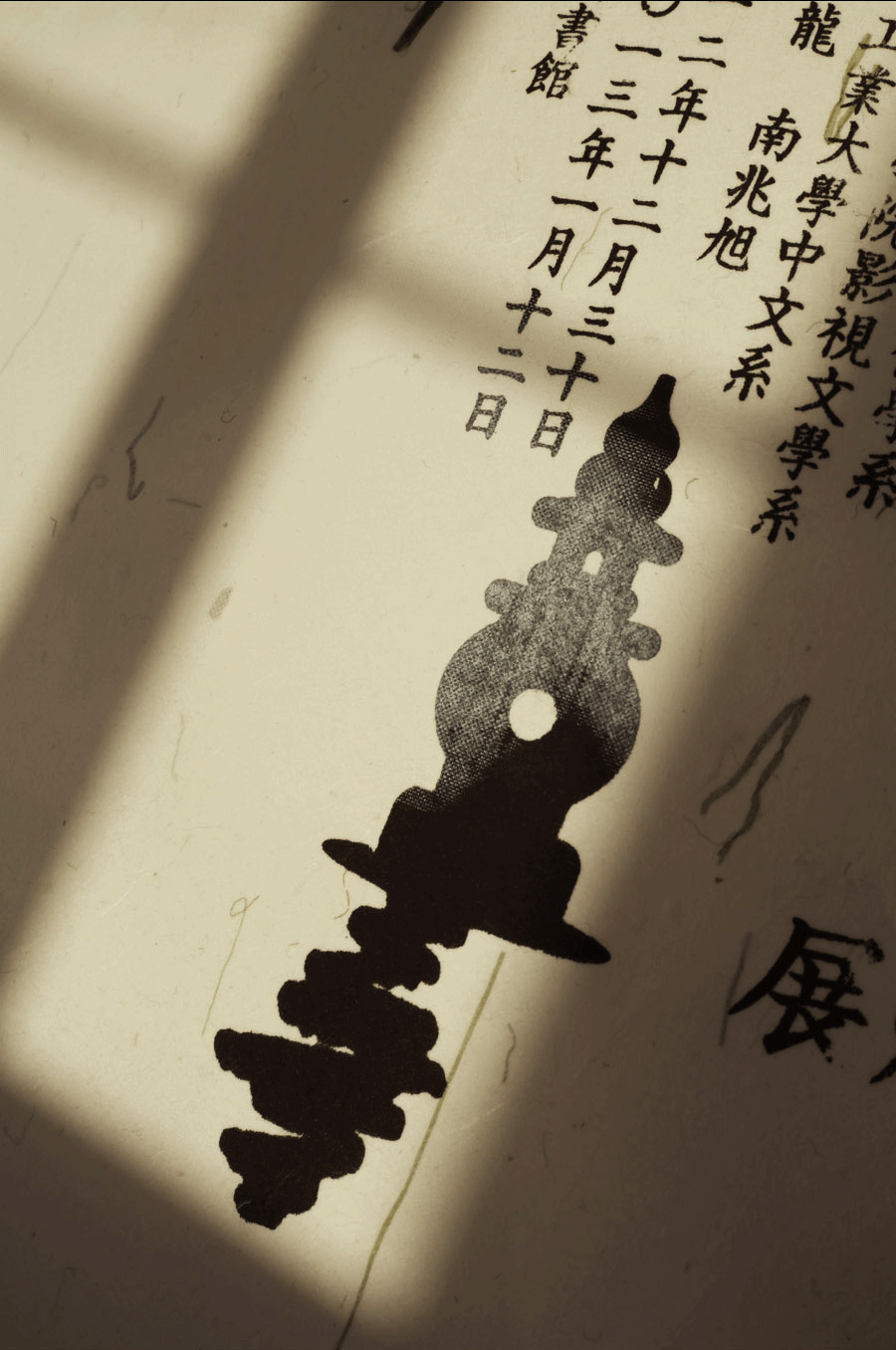 复古感十足的手提袋设计欣赏