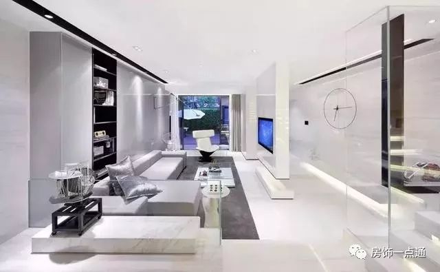现代简约设计别墅，你pick哪个？