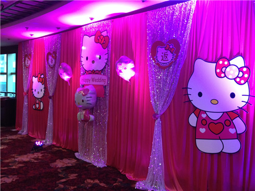 完整的婚礼策划案流程是什么样的？2019婚礼策划案流程