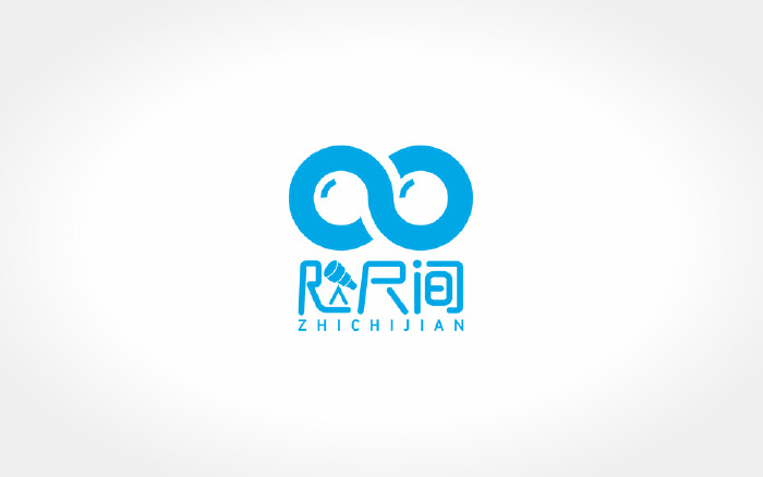 望远镜logo设计