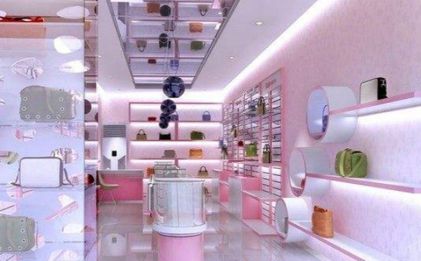 精品店怎么装修？精品店装修效果图欣赏