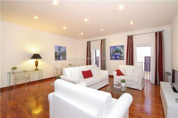 如何做好单身公寓室内设计？ 单身公寓室内设计4要素