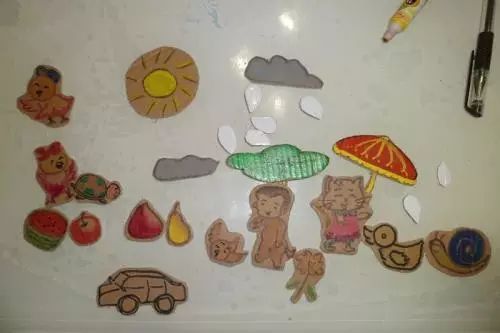 DIY手工圣诞元旦贺卡制作,手把手教你做元旦贺卡