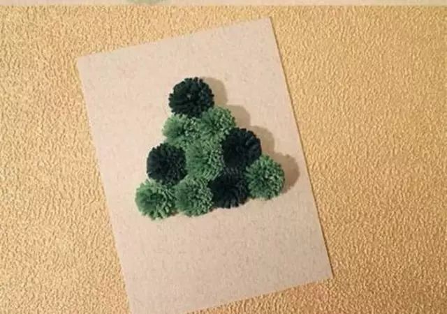 DIY手工圣诞元旦贺卡制作,手把手教你做元旦贺卡