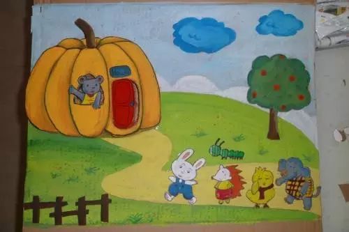 DIY手工圣诞元旦贺卡制作,手把手教你做元旦贺卡