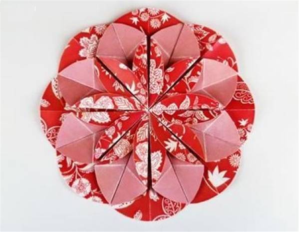 DIY手工圣诞元旦贺卡制作,手把手教你做元旦贺卡
