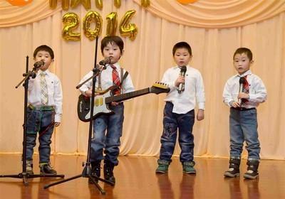 幼儿园元旦活动方案怎么写?幼儿园元旦活动方案范文下载