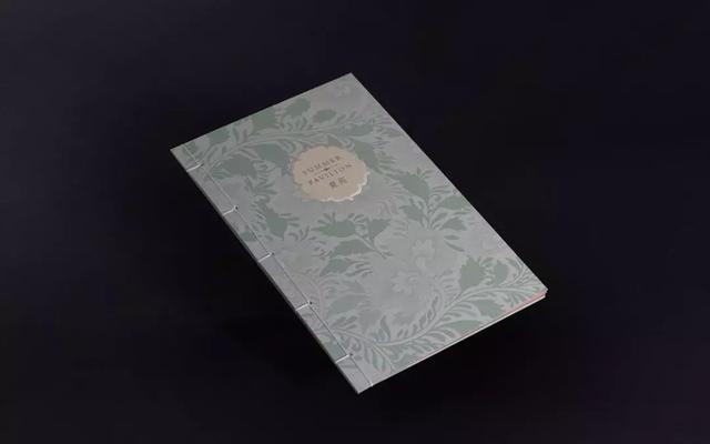 各个行业的企业画册设计，高大上的企业画册设计欣赏