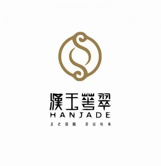 中国风logo设计图欣赏，浓郁的中国风logo设计图集锦