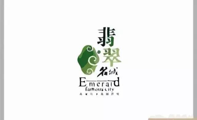 中国风logo设计图欣赏，浓郁的中国风logo设计图集锦