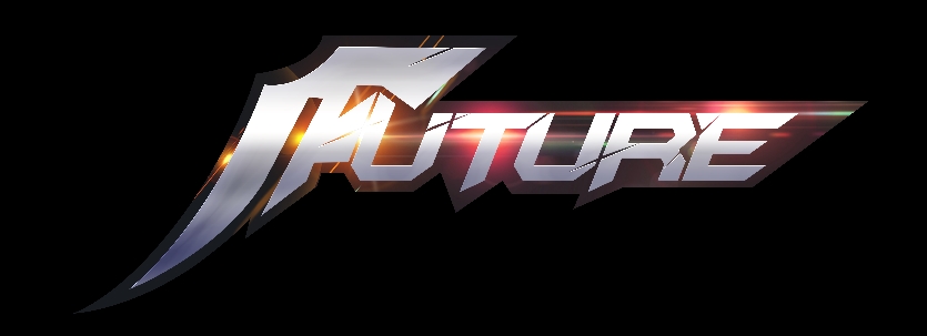 “futuer游戏”LOGO设计