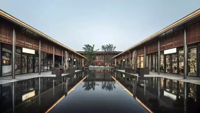 豪气的售楼处设计效果图片欣赏,高端售楼处设计图大全