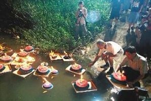 鬼节怎么送祝福？2019与众不同的鬼节祝福短语大全