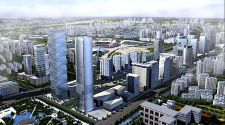 怎么进行住宅小区规划设计？10个住宅小区规划设计要点