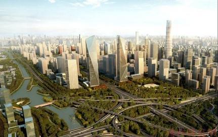 怎么进行住宅小区规划设计？10个住宅小区规划设计要点