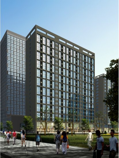 怎么进行住宅小区规划设计？10个住宅小区规划设计要点