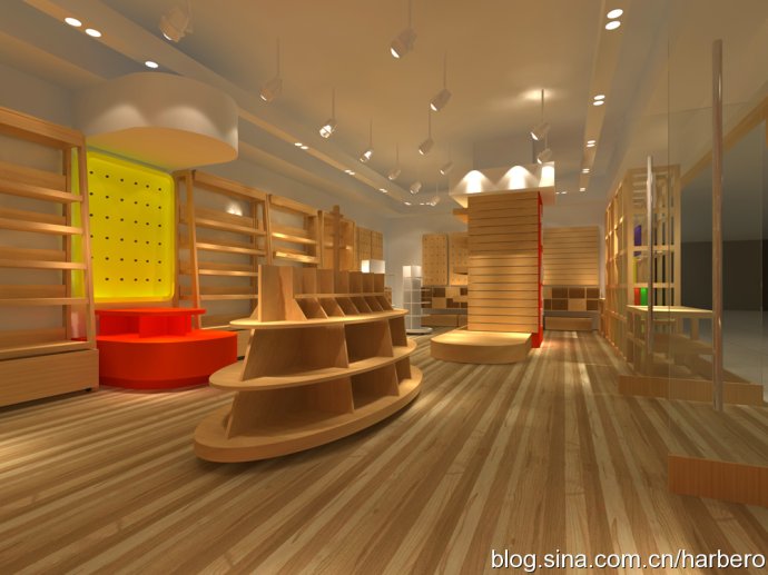 橱窗展示怎么设计？10个需注意的店铺橱窗展示设计要点