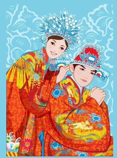 结婚祝福语怎么讲？最新的精选结婚祝福语大全