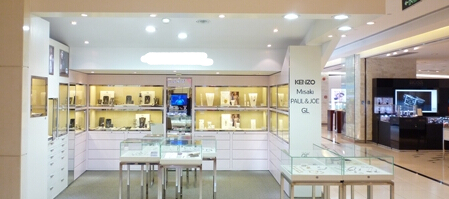 饰品店面装修怎么吸引顾客?10个实用的饰品店面装修要点