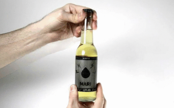 2019令人过目难忘的葡萄酒酒标设计欣赏