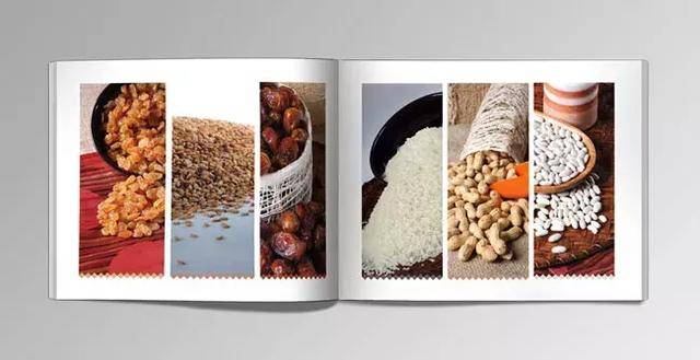 2019国外优秀的品牌画册设计图片欣赏