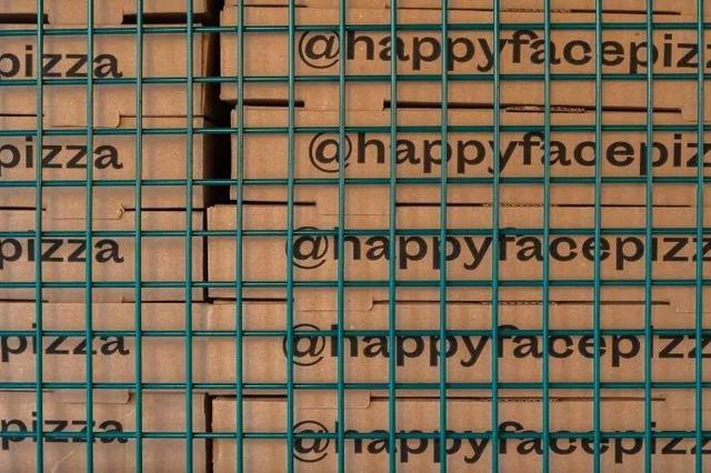 2019国际范十足的vi设计欣赏