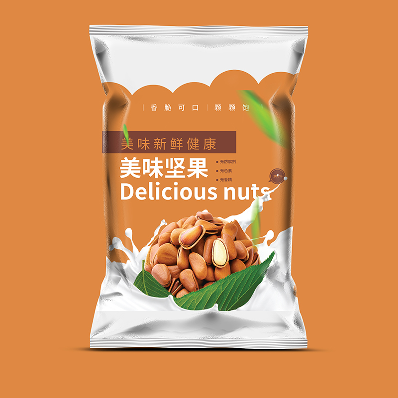 零食包装