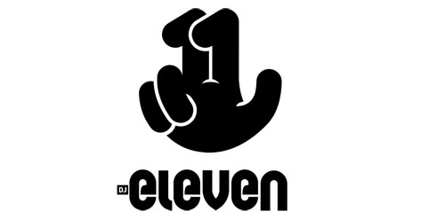21款经典的数字logo设计案例欣赏