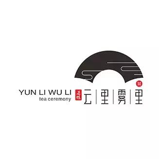 中国风多种主题创意LOGO设计图片