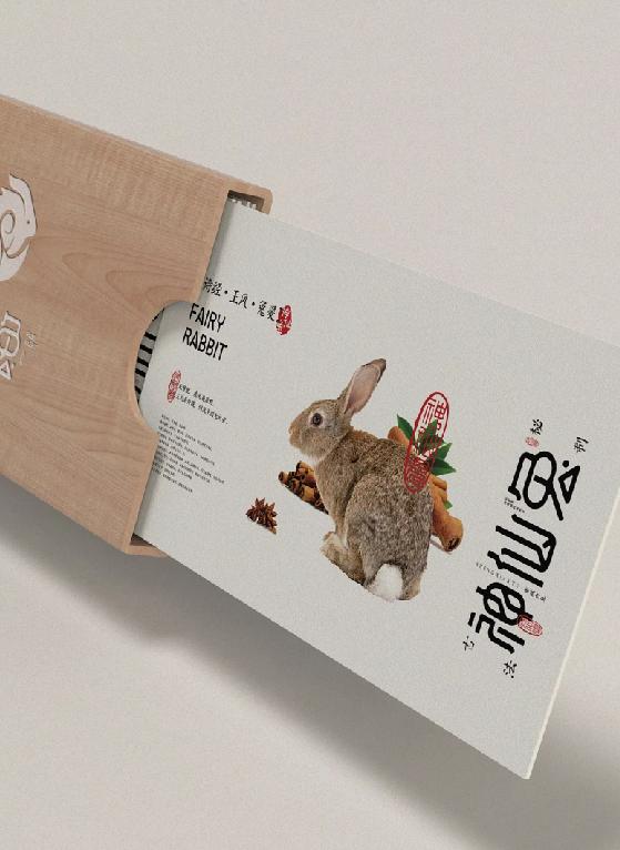 餐饮VI设计包含哪些东西?餐饮vi设计案例