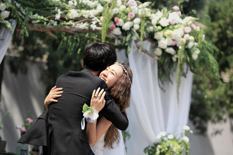 婚礼微电影拍摄多少钱