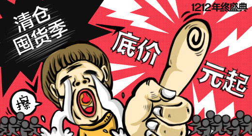 电商banner设计多少钱