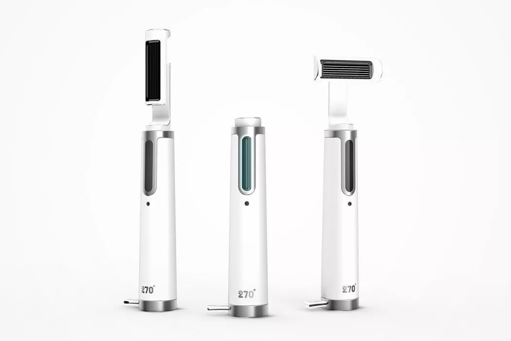 工业设计创意方法