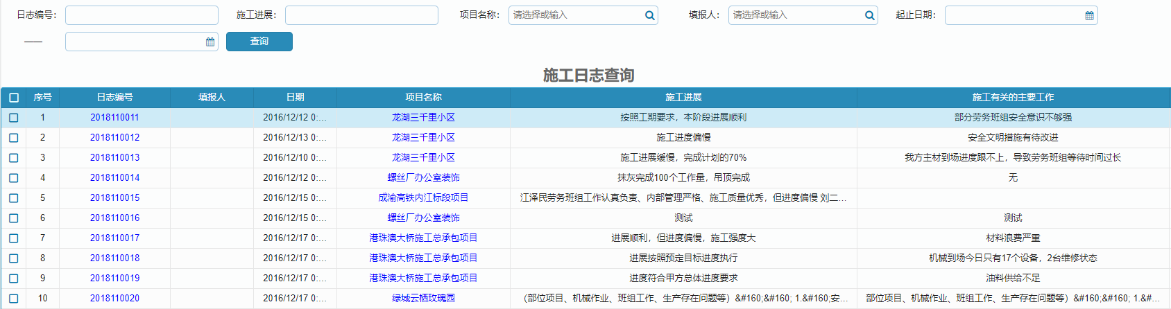 电子工程管理系统