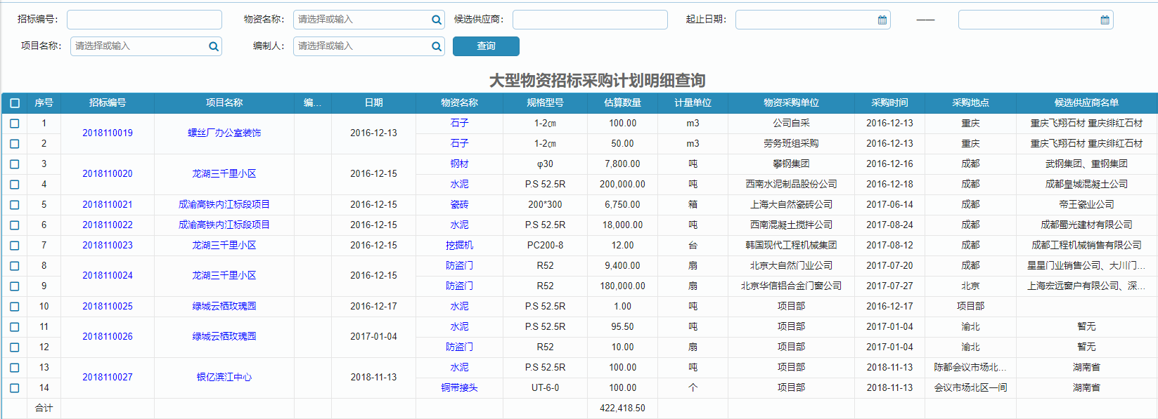 电子工程管理系统