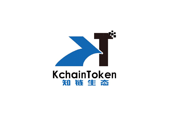 区块链行业logo设计