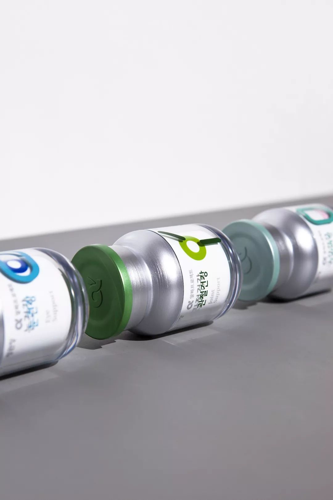 【视觉】药品包装设计（合集）