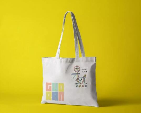 糖果品牌LOGO设计